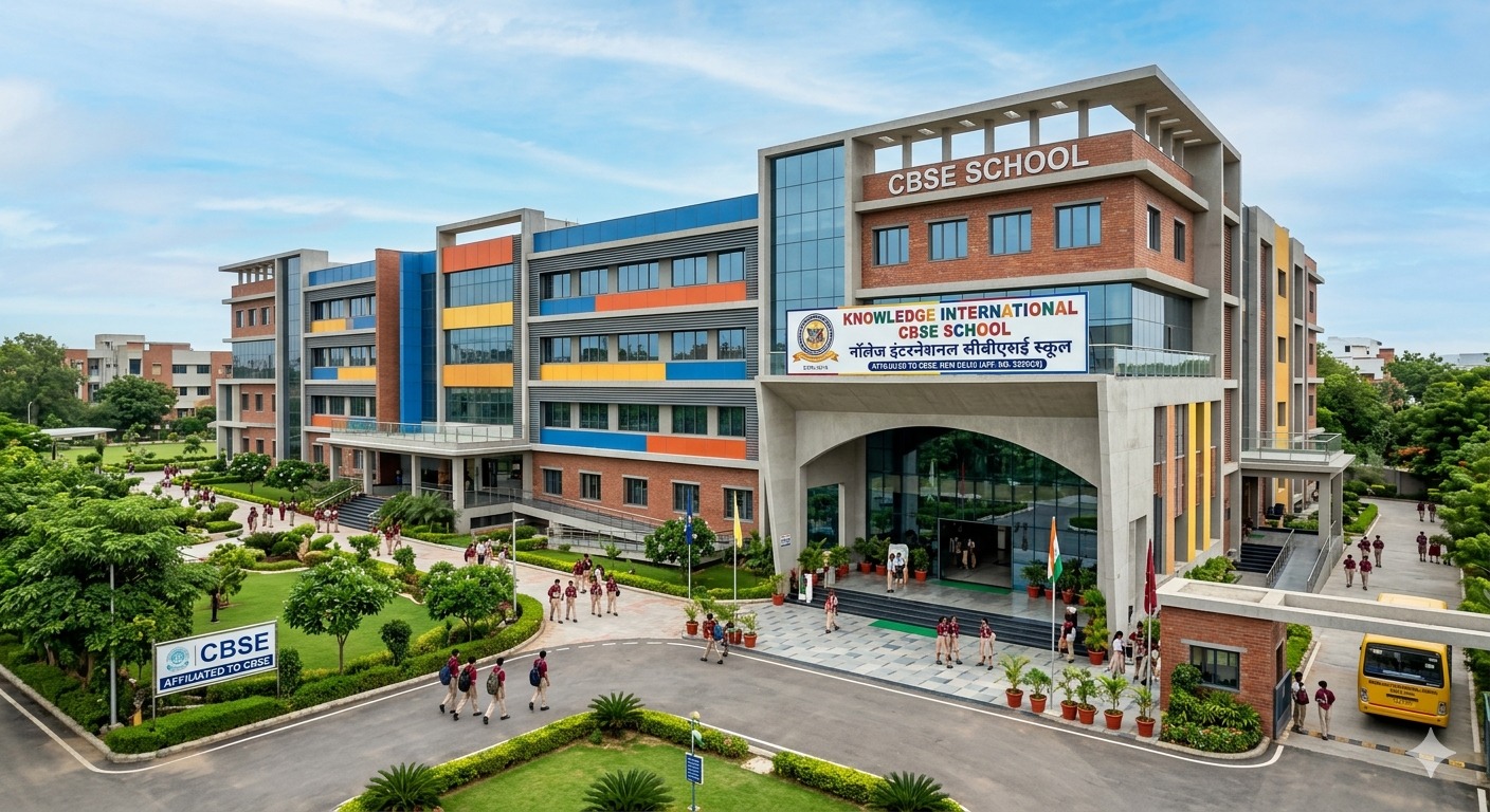 About Sahodaya